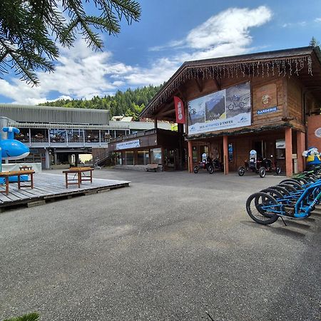 Saint-Jean-dʼAulpsRelais S30公寓 外观 照片