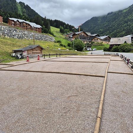 Saint-Jean-dʼAulpsRelais S30公寓 外观 照片
