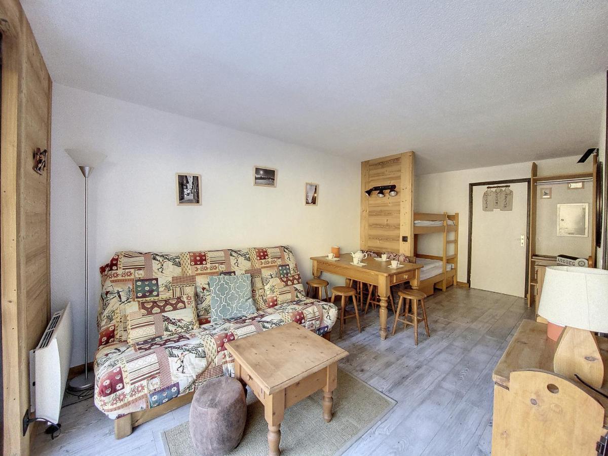 Saint-Jean-dʼAulpsRelais S30公寓 外观 照片