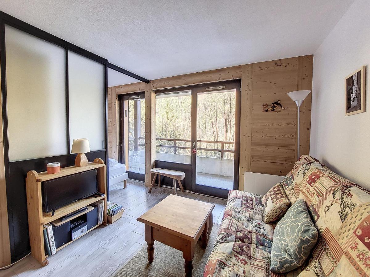 Saint-Jean-dʼAulpsRelais S30公寓 外观 照片