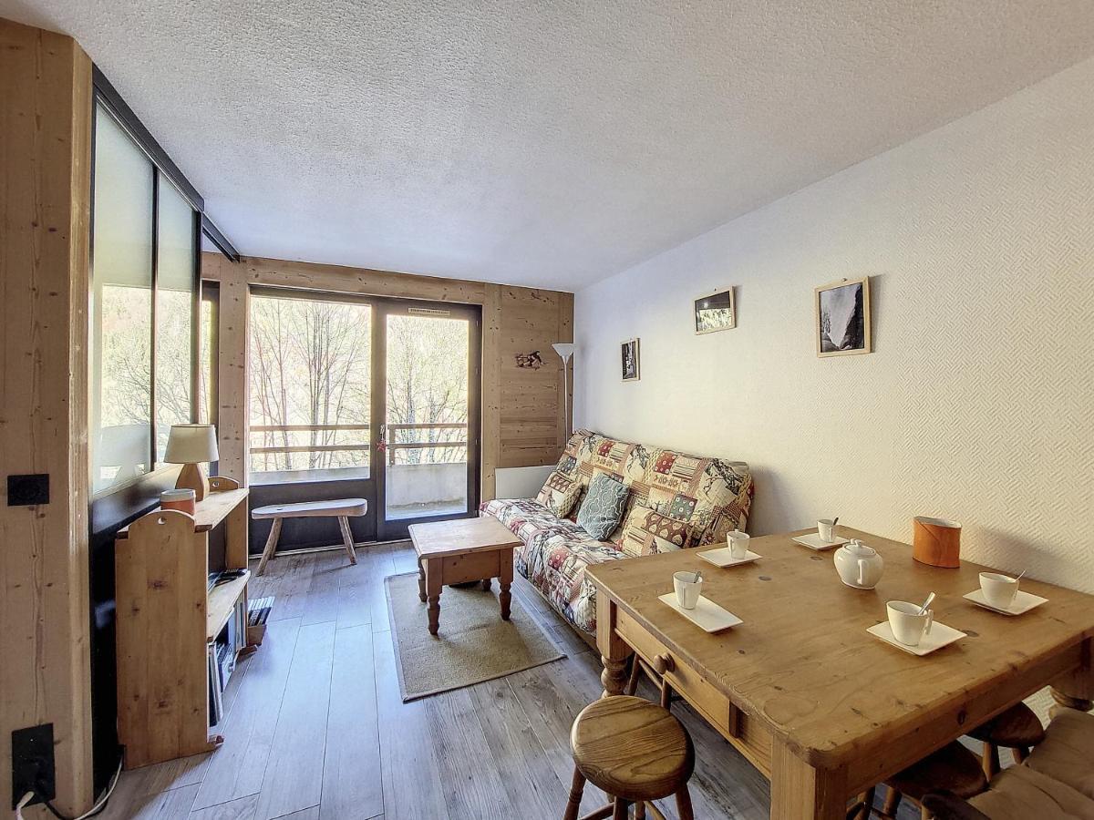 Saint-Jean-dʼAulpsRelais S30公寓 外观 照片