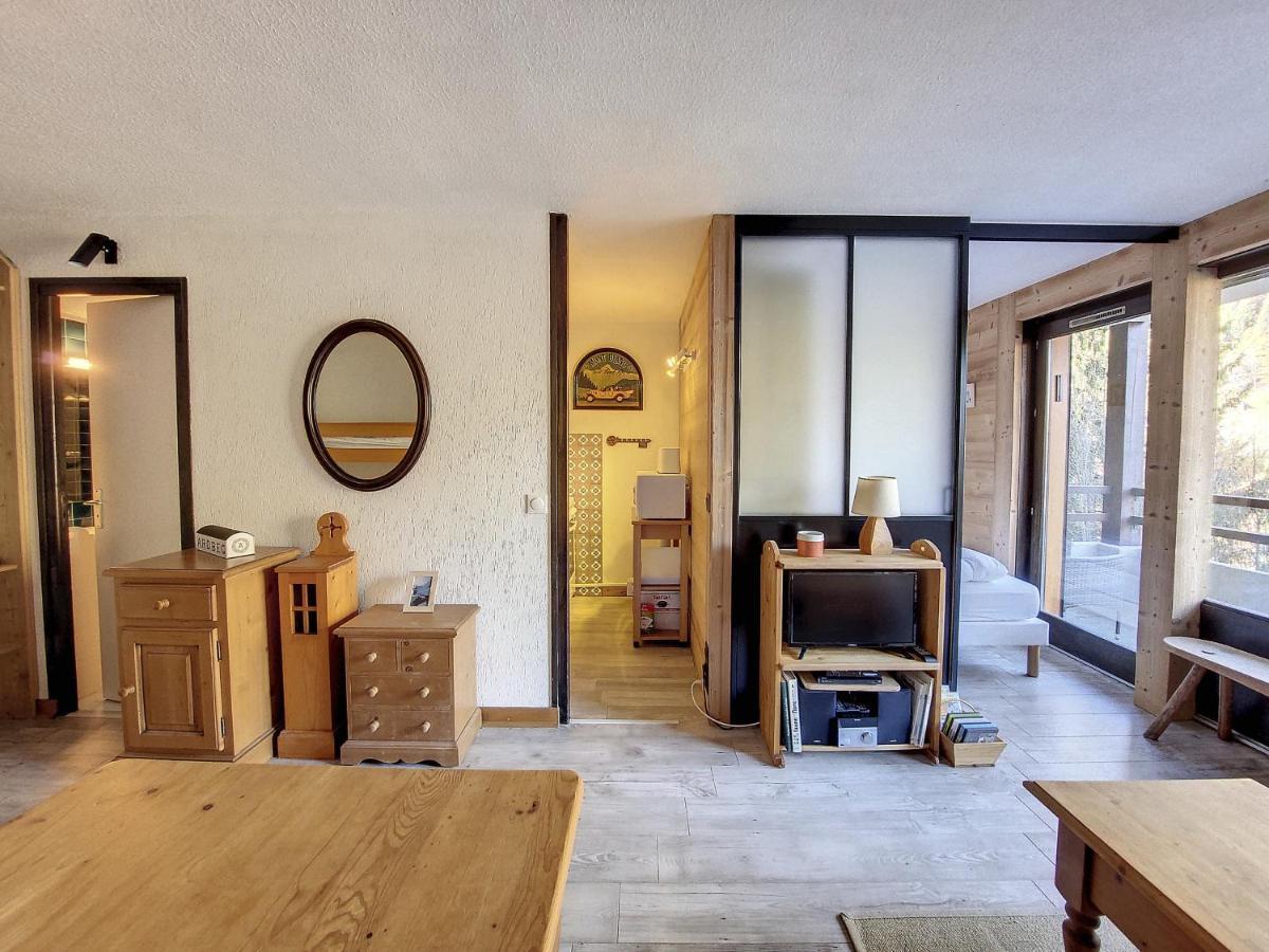 Saint-Jean-dʼAulpsRelais S30公寓 外观 照片