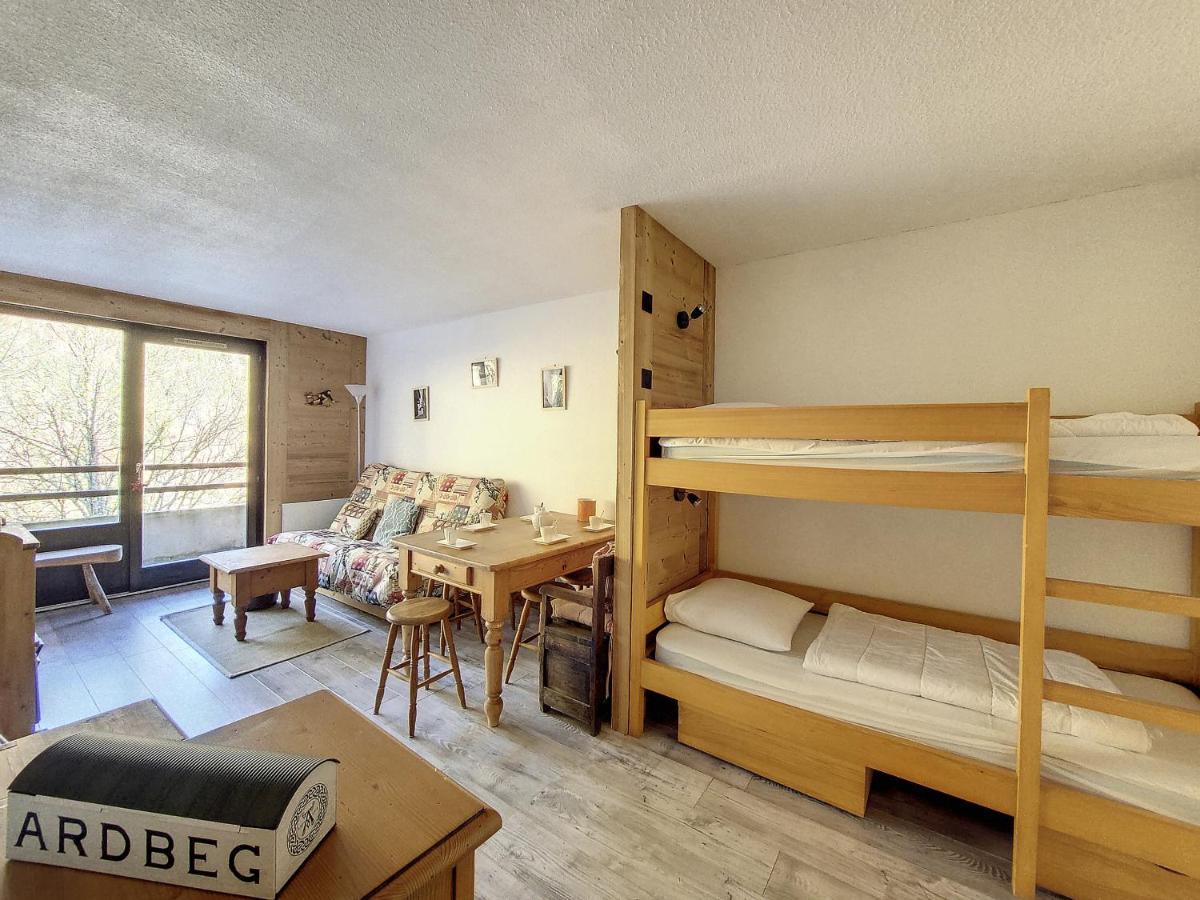 Saint-Jean-dʼAulpsRelais S30公寓 外观 照片