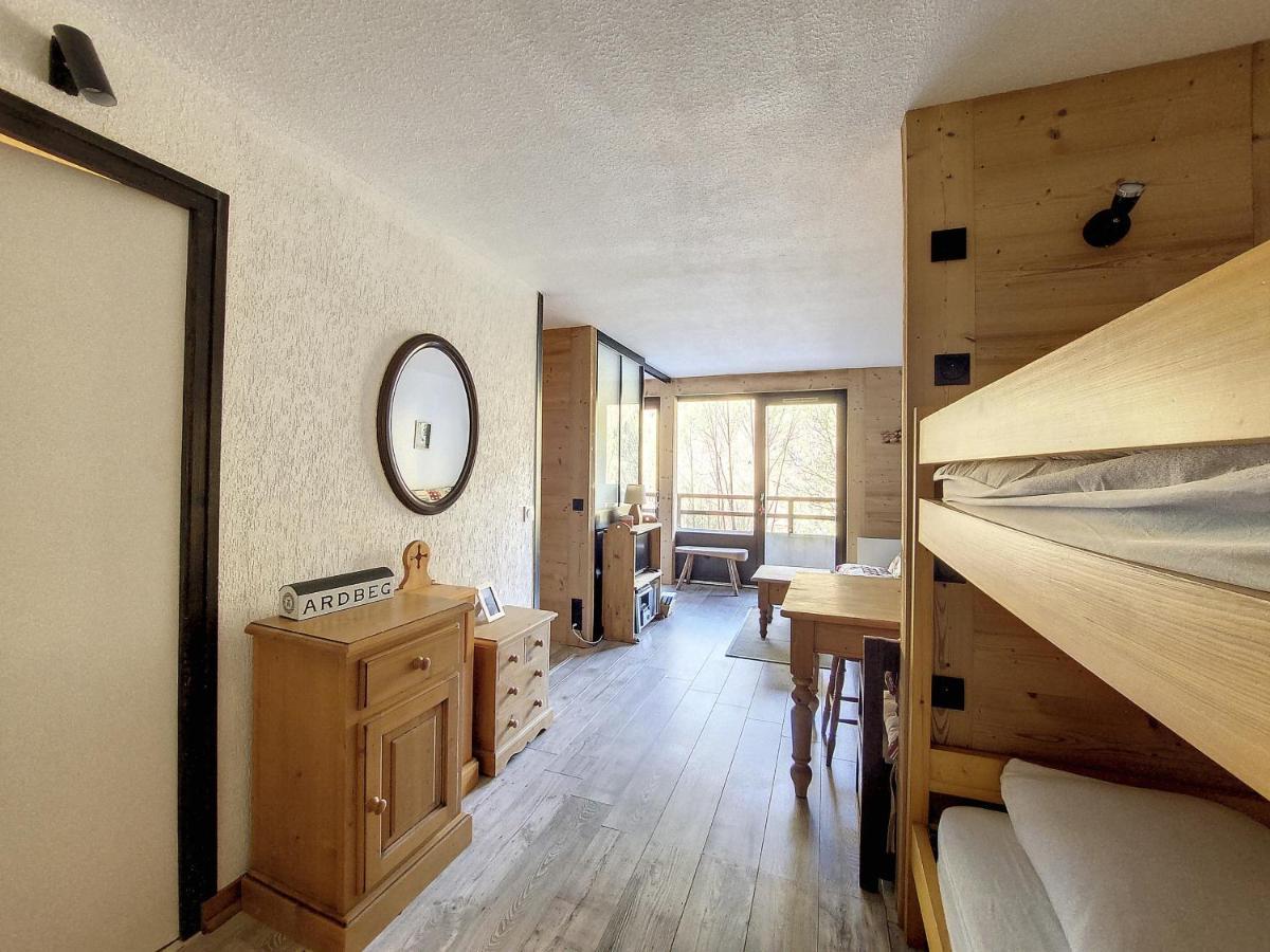 Saint-Jean-dʼAulpsRelais S30公寓 外观 照片