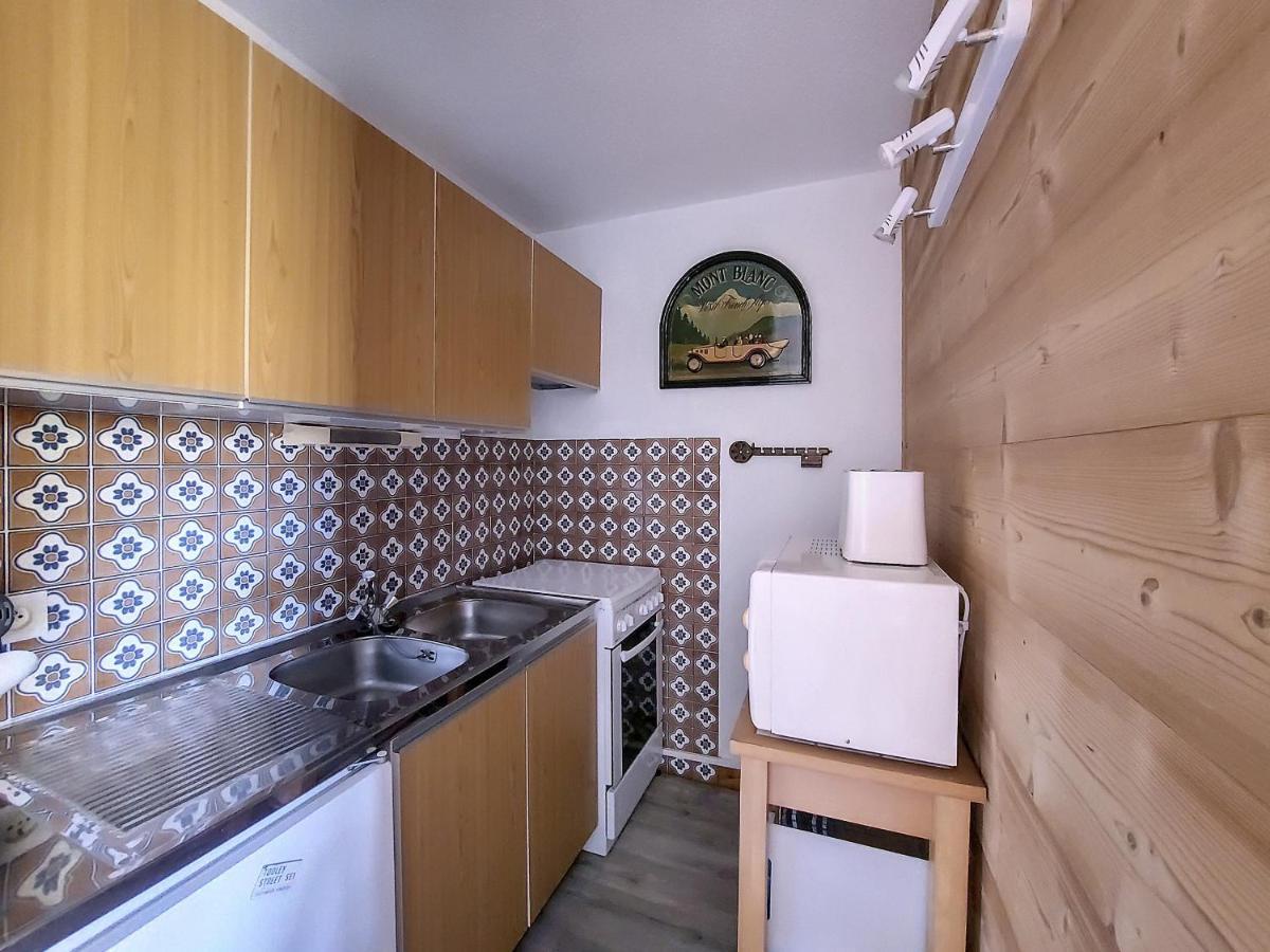 Saint-Jean-dʼAulpsRelais S30公寓 外观 照片