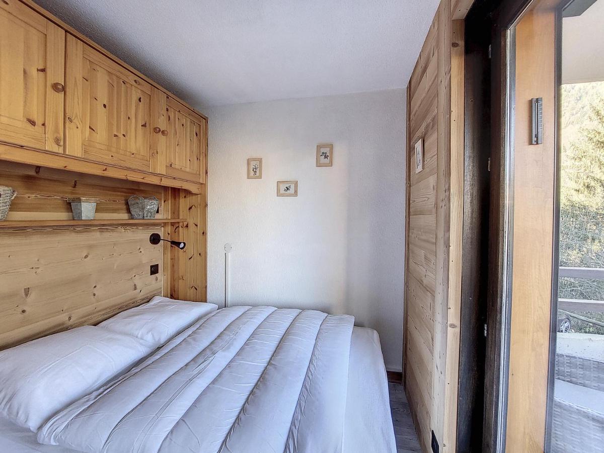 Saint-Jean-dʼAulpsRelais S30公寓 外观 照片